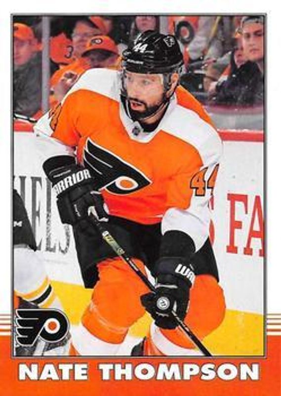 2020 O-Pee-Chee #463 Retro Blank Back