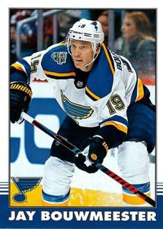 2020 O-Pee-Chee #474 Retro Blank Back