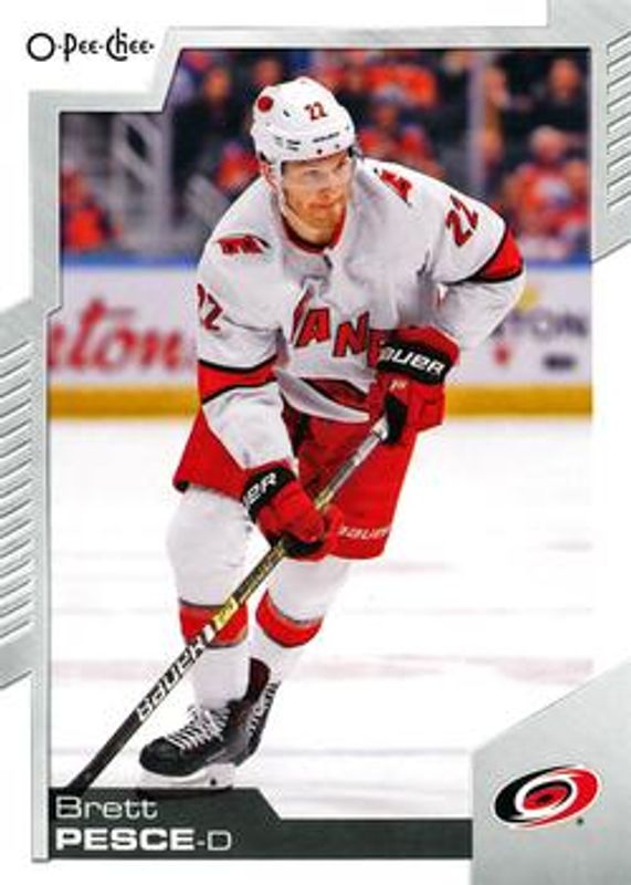 2020 O-Pee-Chee #251 Base