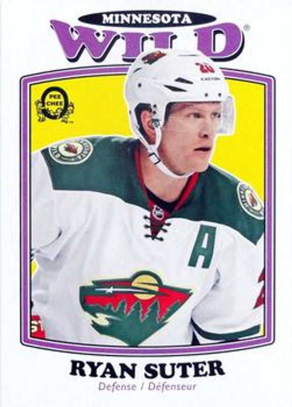 2016 O-Pee-Chee #56 Retro