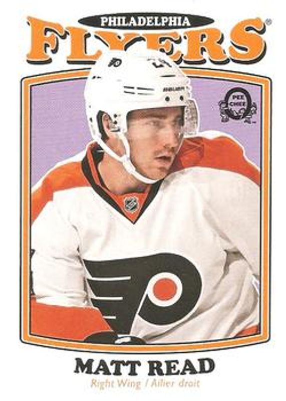 2016 O-Pee-Chee Retro Blank Back
