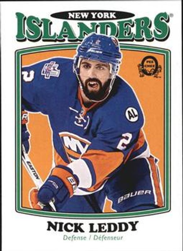 2016 O-Pee-Chee #62 Retro
