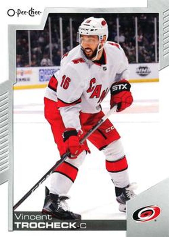 2020 O-Pee-Chee #195 Base