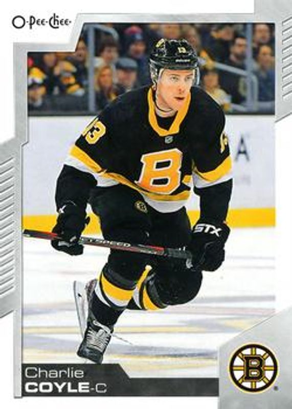 2020 O-Pee-Chee #477 Base