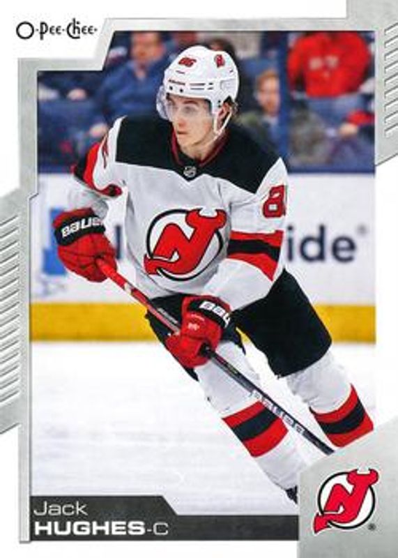 2020 O-Pee-Chee #70 Base