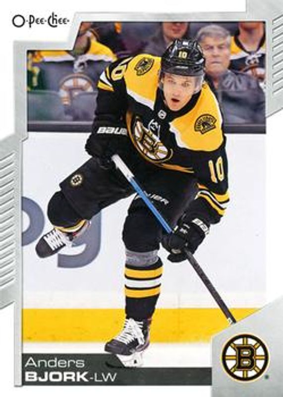 2020 O-Pee-Chee #441 Base