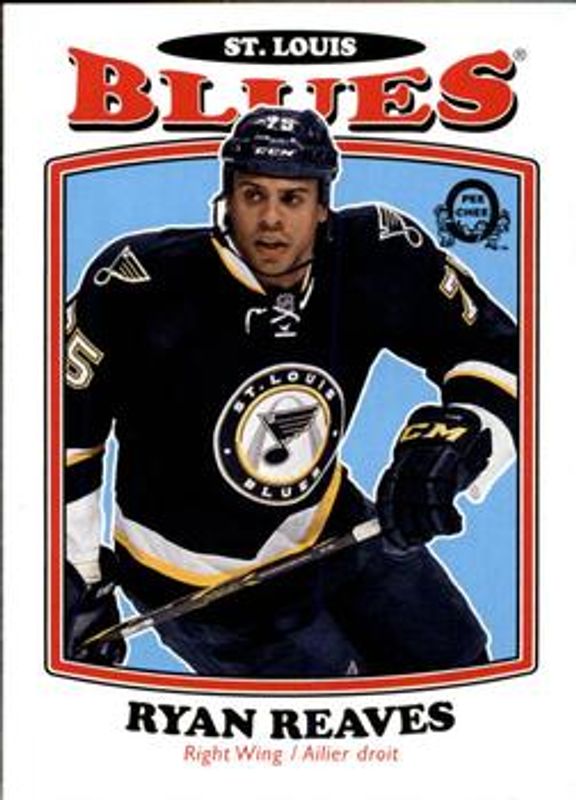 2016 O-Pee-Chee #477 Retro