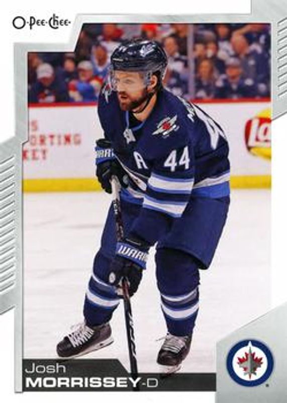 2020 O-Pee-Chee #102 Base