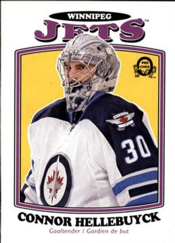 2016 O-Pee-Chee #516 Retro