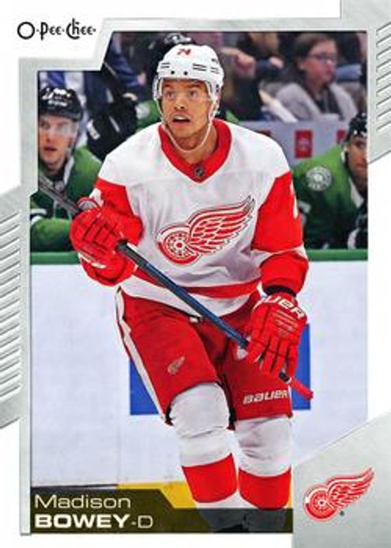 2020 O-Pee-Chee #72 Base