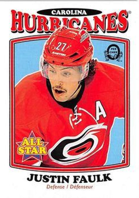 2016 O-Pee-Chee Retro Blank Back