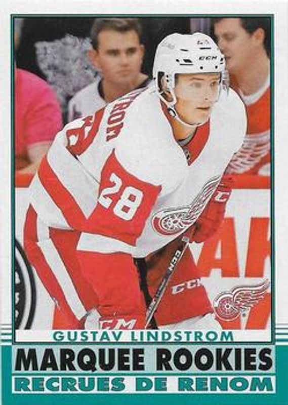 2020 O-Pee-Chee #513 Retro Blank Back