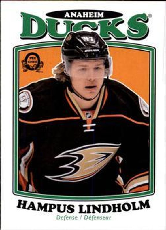 2016 O-Pee-Chee Retro Blank Back