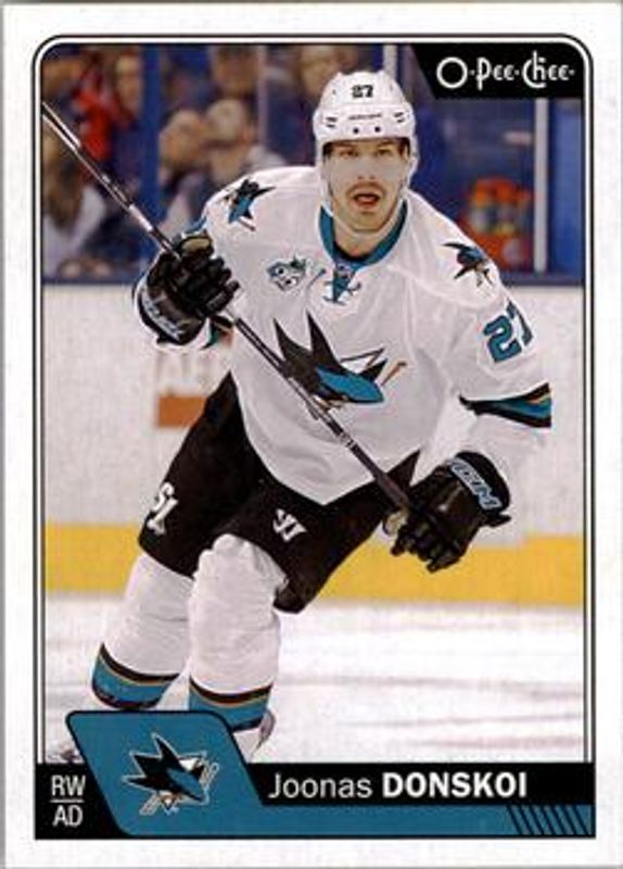 2016 O-Pee-Chee #173 Base