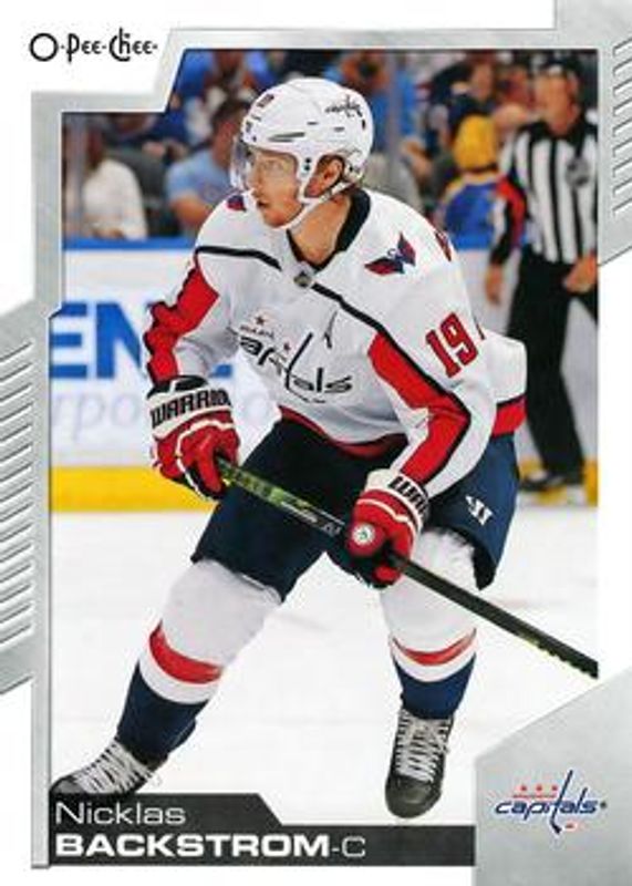 2020 O-Pee-Chee #137 Base