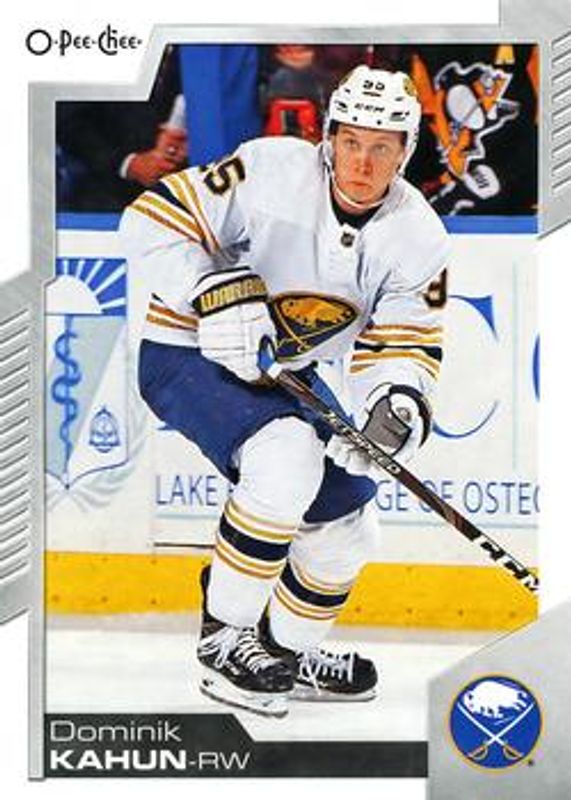 2020 O-Pee-Chee #93 Base