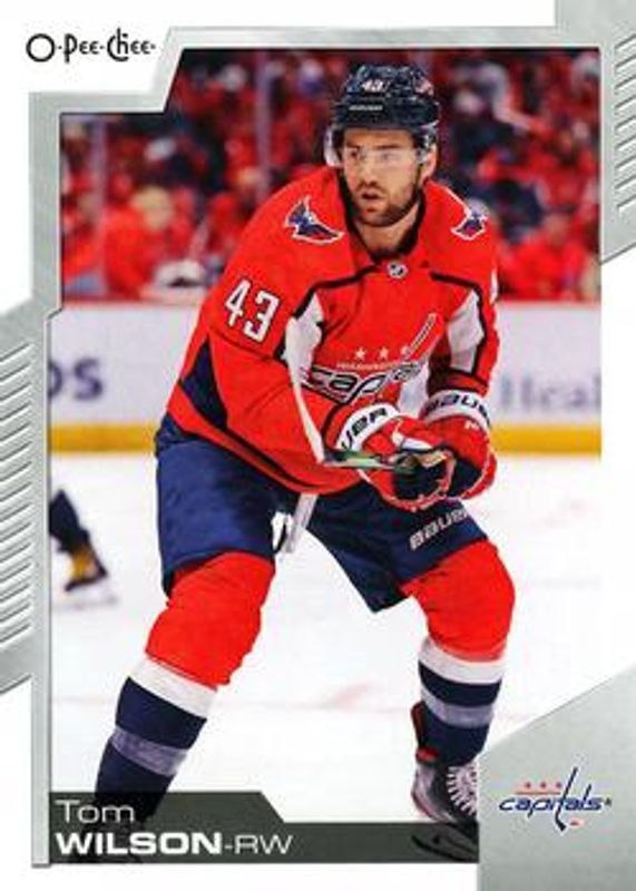 2020 O-Pee-Chee #79 Base