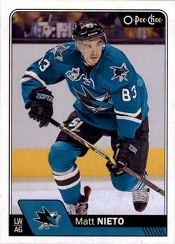 2016 O-Pee-Chee #372 Base