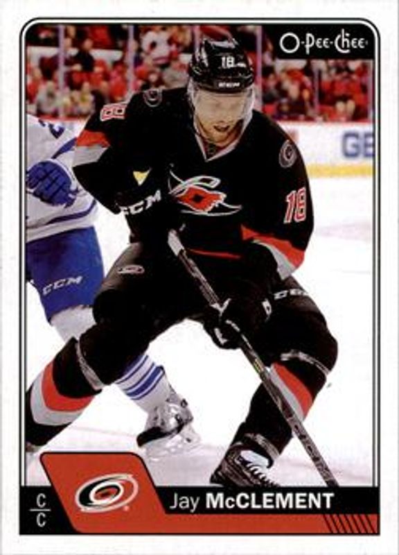 2016 O-Pee-Chee #155 Base