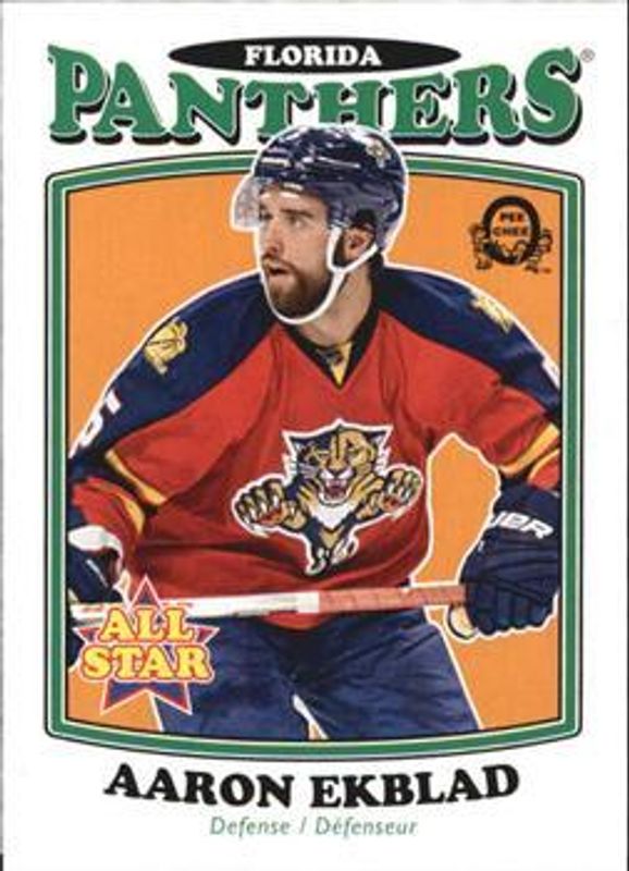 2016 O-Pee-Chee Retro Blank Back