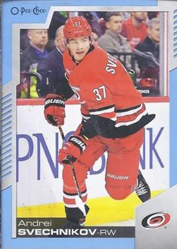 2020 O-Pee-Chee #117 Blue