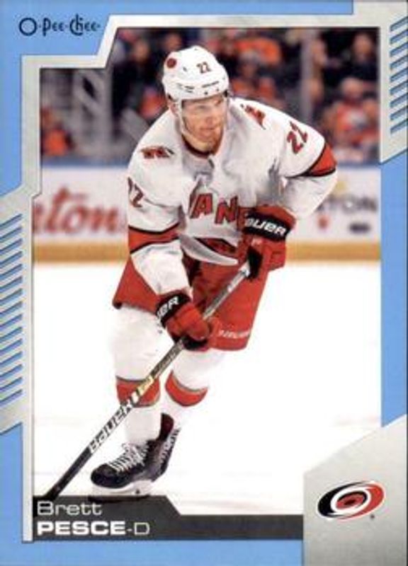 2020 O-Pee-Chee #251 Blue