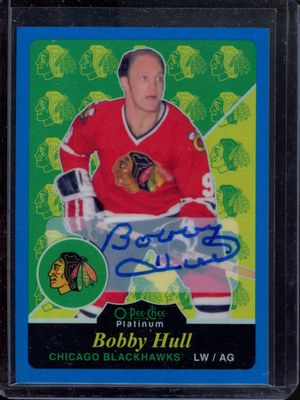 2016 O-Pee-Chee Platinum #R13 2015 O-Pee-Chee Platinum Update I /1