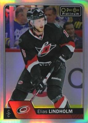 2016 O-Pee-Chee Platinum #97 Rainbow