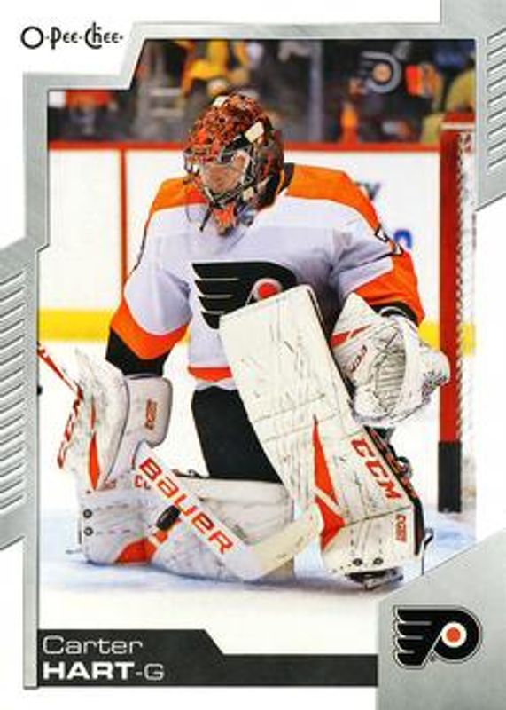 2020 O-Pee-Chee #397 Base