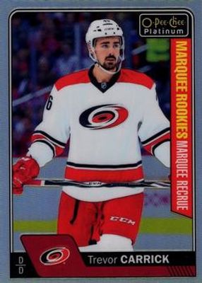 2016 O-Pee-Chee Platinum #179 Rainbow