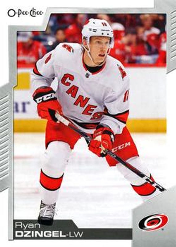 2020 O-Pee-Chee #278 Base