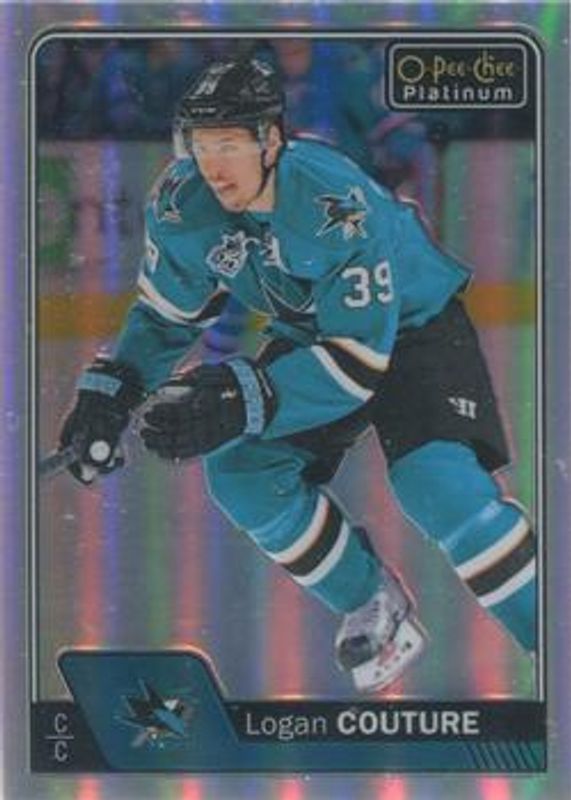2016 O-Pee-Chee Platinum #42 Rainbow