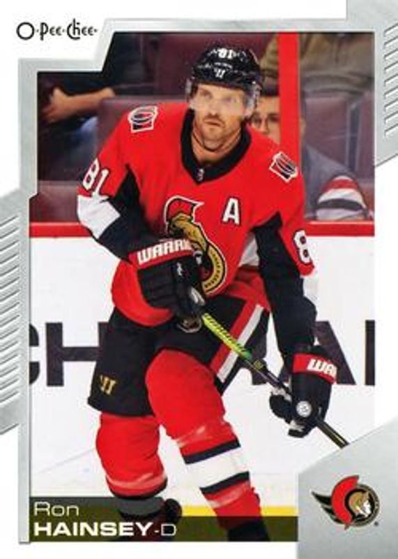 2020 O-Pee-Chee #365 Base