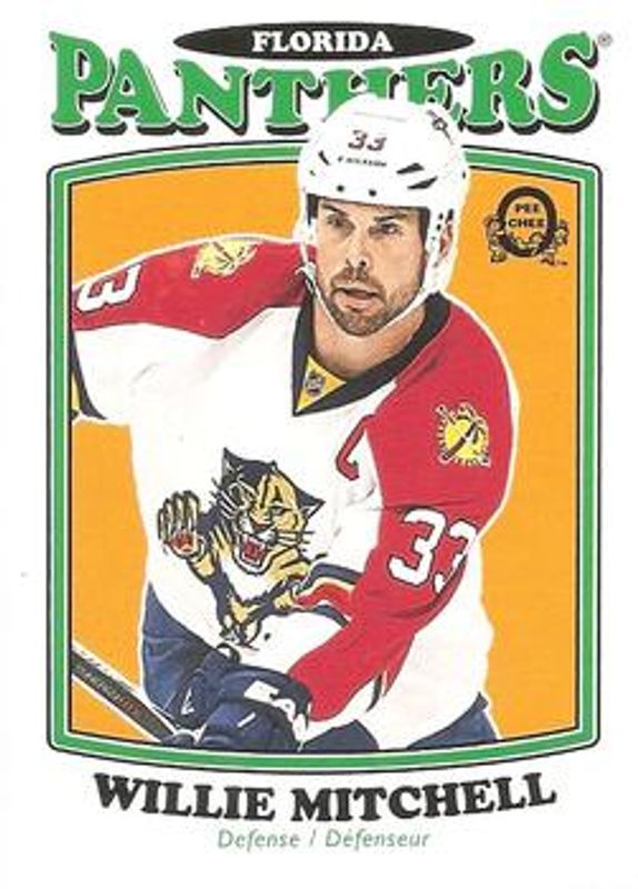 2016 O-Pee-Chee Retro Blank Back