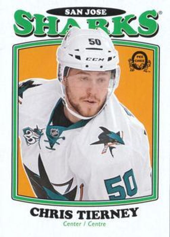 2016 O-Pee-Chee Retro Blank Back