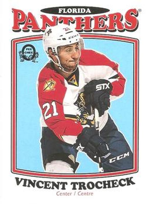 2016 O-Pee-Chee Retro Blank Back