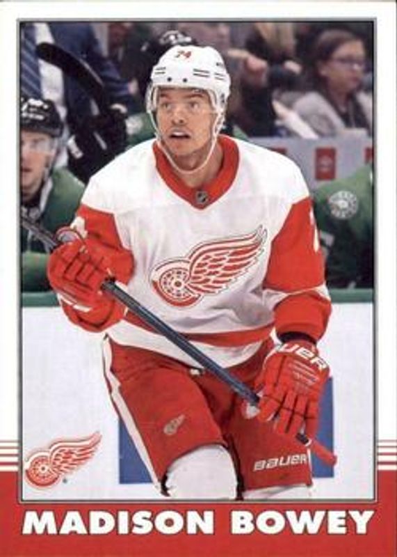 2020 O-Pee-Chee #72 Retro