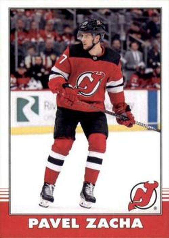 2020 O-Pee-Chee #207 Retro