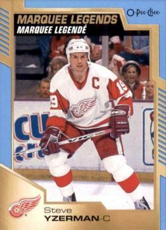 2020 O-Pee-Chee #543 Blue