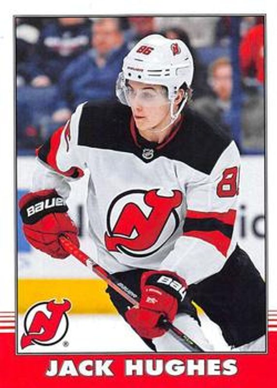 2020 O-Pee-Chee #70 Retro