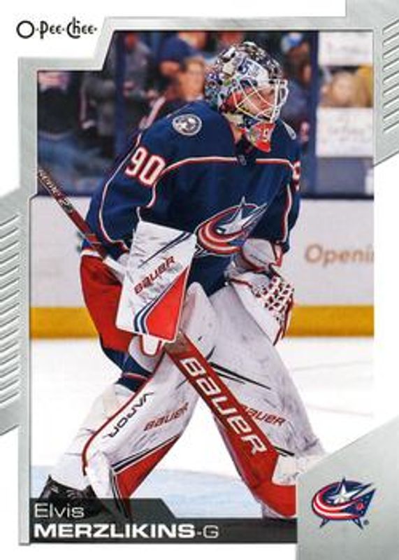 2020 O-Pee-Chee #283 Base