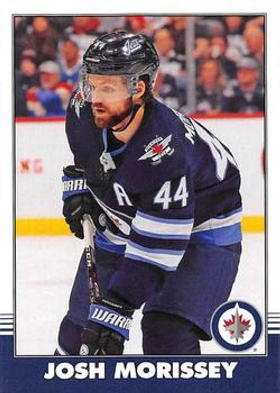 2020 O-Pee-Chee #102 Retro