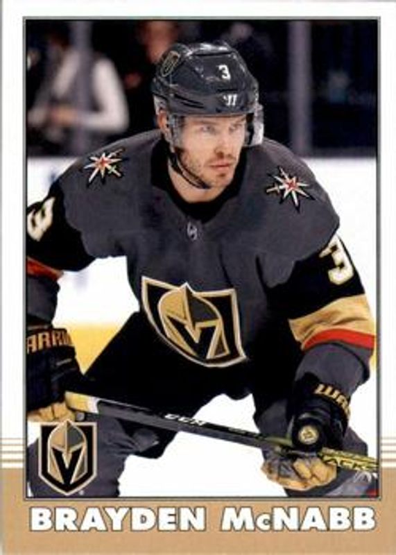 2020 O-Pee-Chee #486 Retro