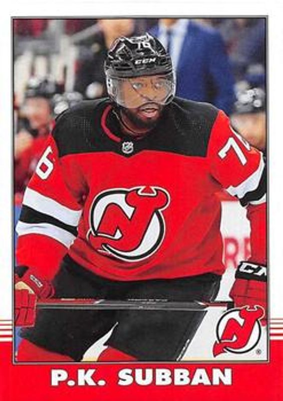 2020 O-Pee-Chee #47 Retro