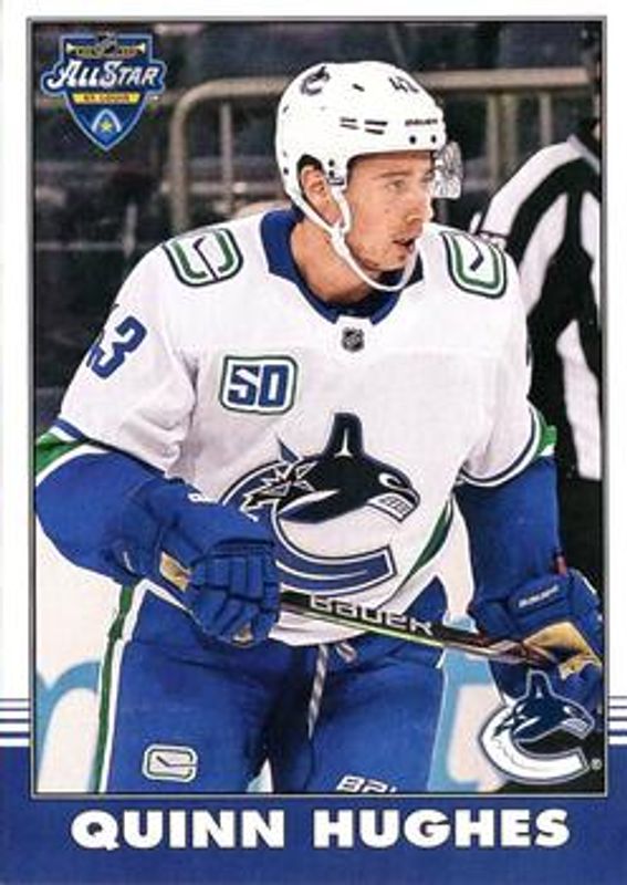 2020 O-Pee-Chee #323 Retro