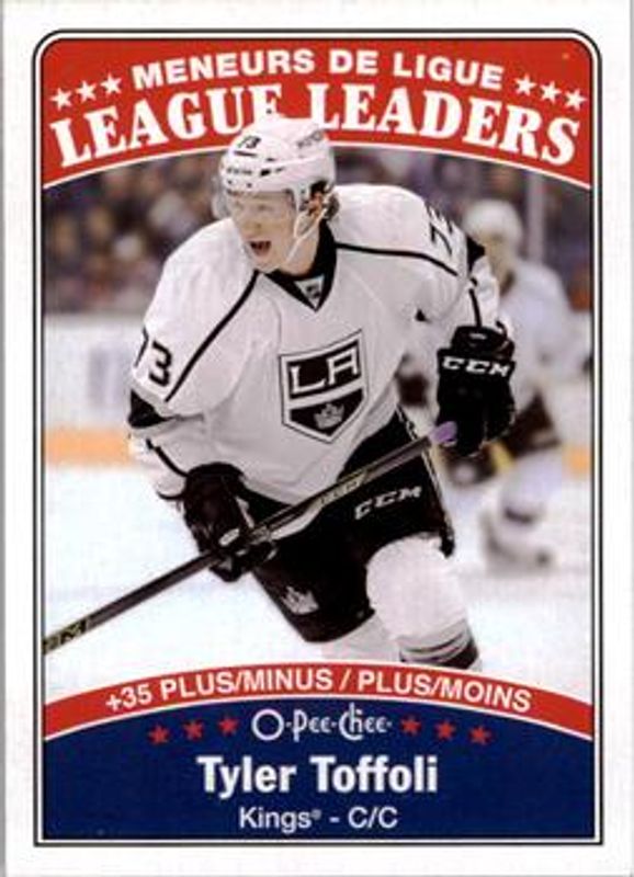 2016 O-Pee-Chee #648 Base