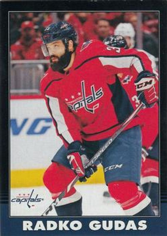 2020 O-Pee-Chee #190 Retro Black /100