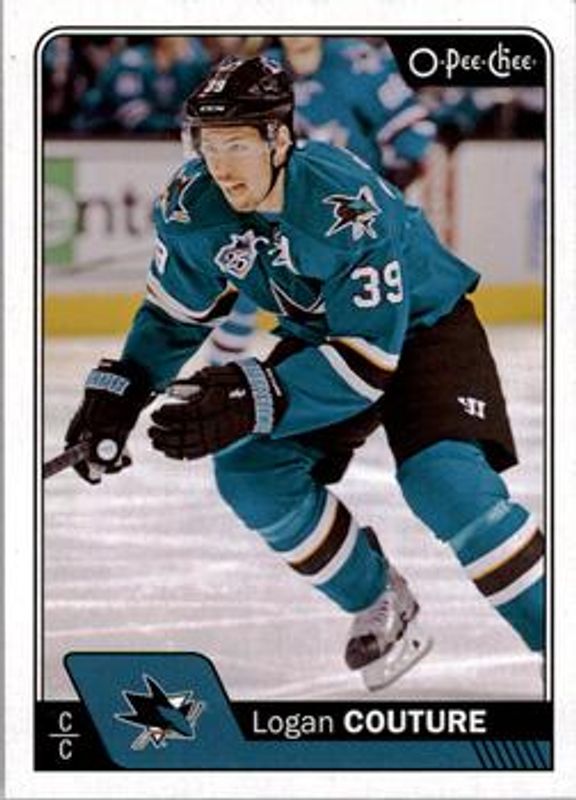 2016 O-Pee-Chee #426 Base