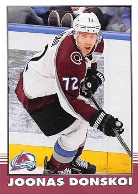 2020 O-Pee-Chee #29 Retro