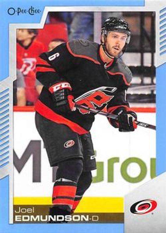 2020 O-Pee-Chee #496 Blue